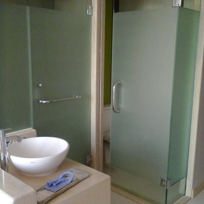 Cubicle Toilet Akrilik 4